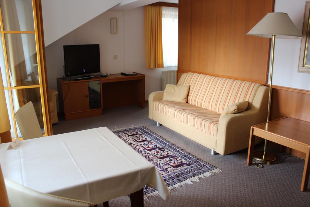 Seehotel Paulitsch Velden am Wörthersee Pokoj fotografie
