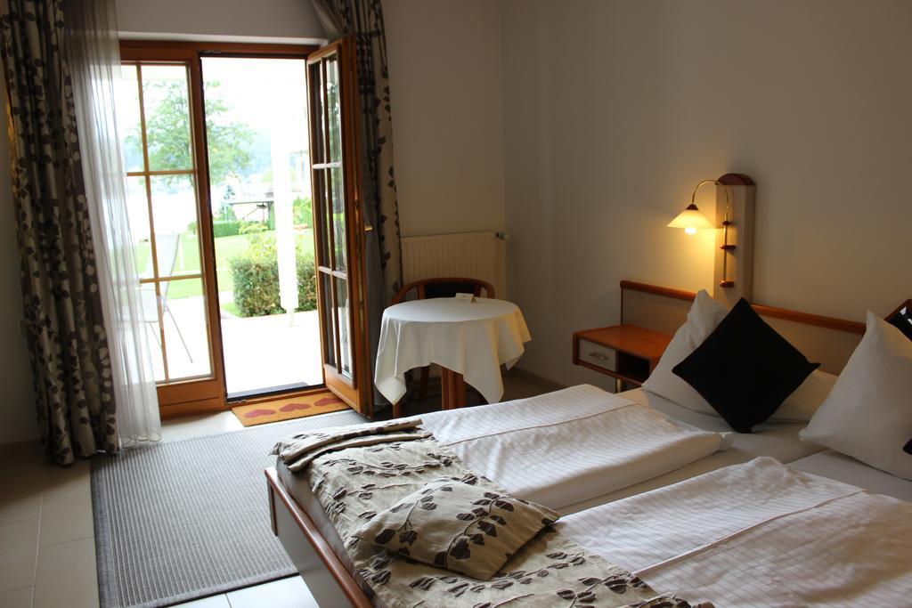Seehotel Paulitsch Velden am Wörthersee Pokoj fotografie