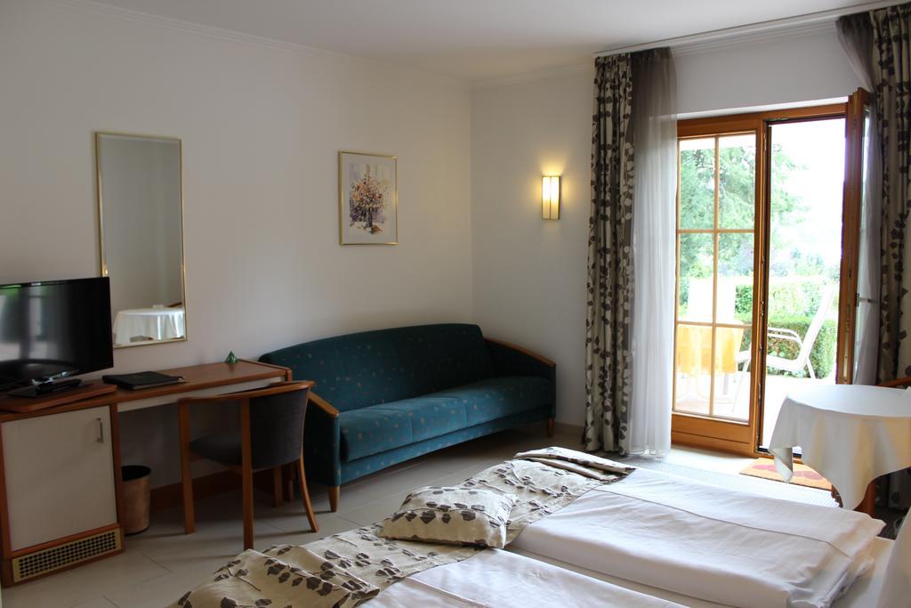 Seehotel Paulitsch Velden am Wörthersee Pokoj fotografie