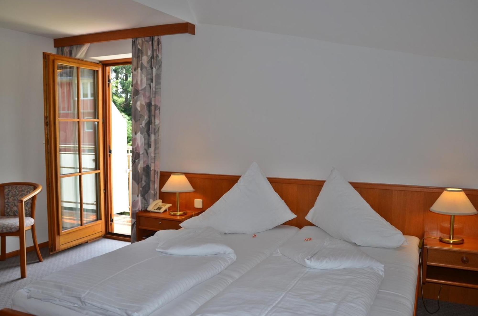 Seehotel Paulitsch Velden am Wörthersee Exteriér fotografie