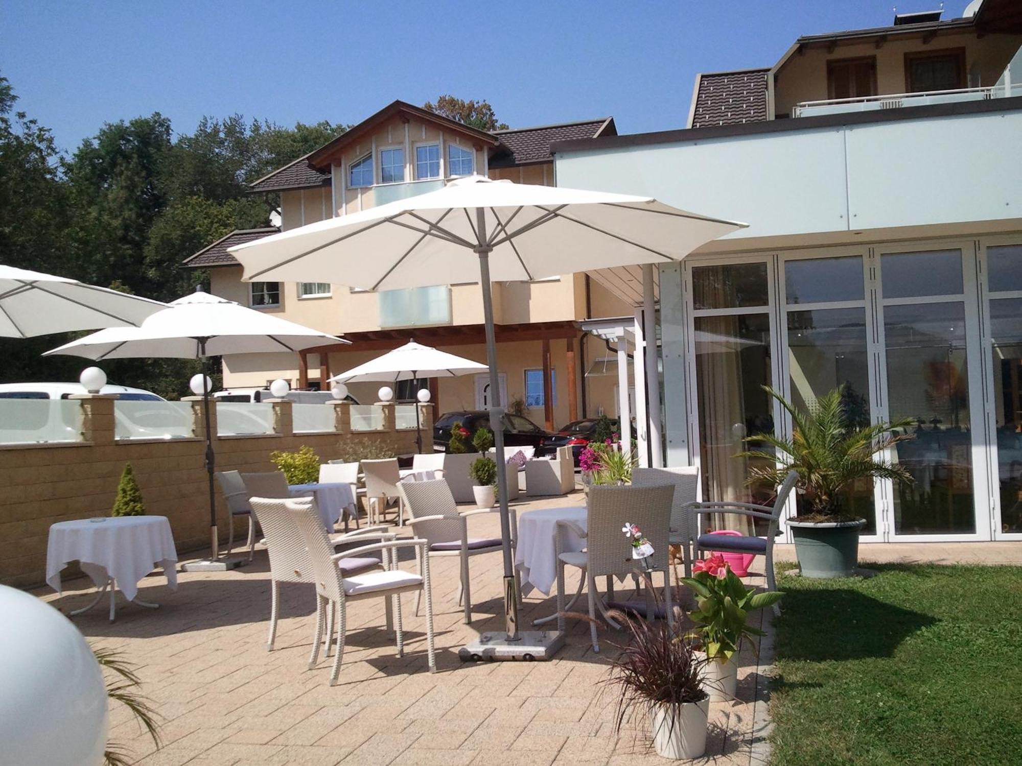 Seehotel Paulitsch Velden am Wörthersee Exteriér fotografie