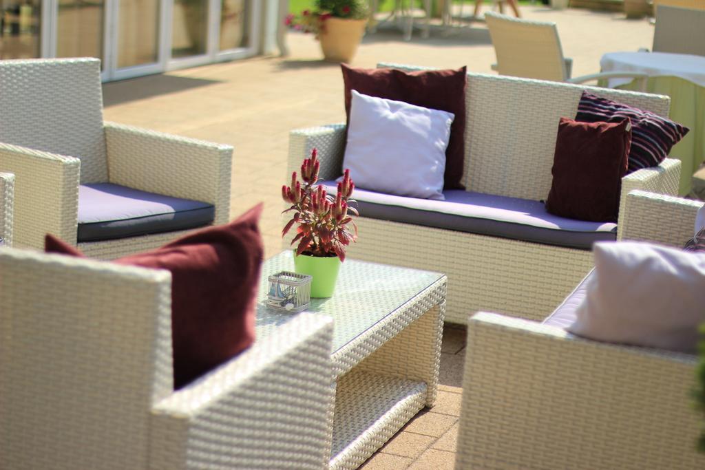 Seehotel Paulitsch Velden am Wörthersee Exteriér fotografie