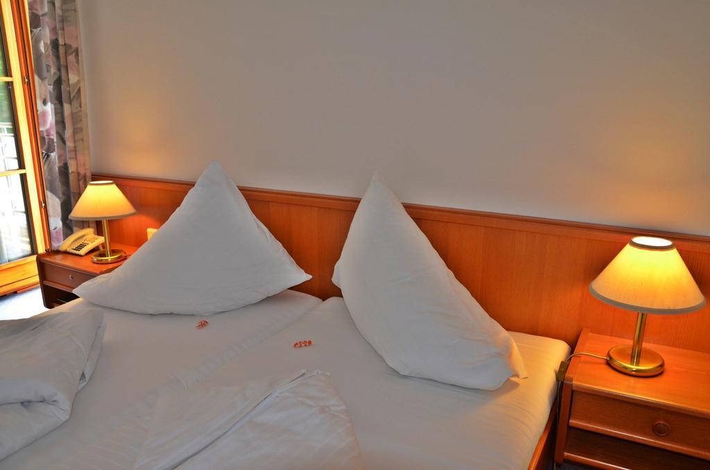 Seehotel Paulitsch Velden am Wörthersee Pokoj fotografie
