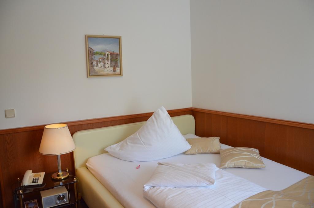 Seehotel Paulitsch Velden am Wörthersee Exteriér fotografie