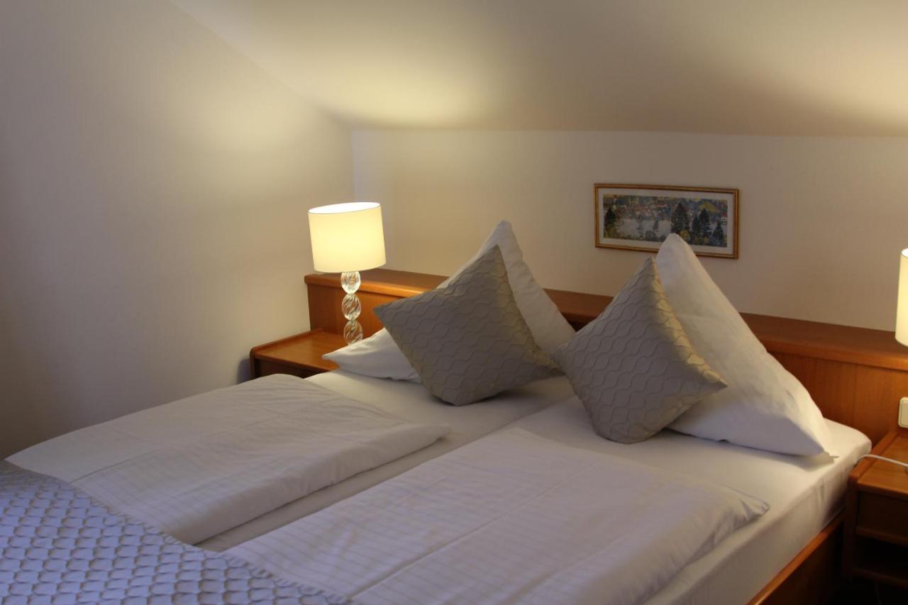 Seehotel Paulitsch Velden am Wörthersee Exteriér fotografie